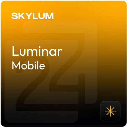 Skylum Luminar Mobile