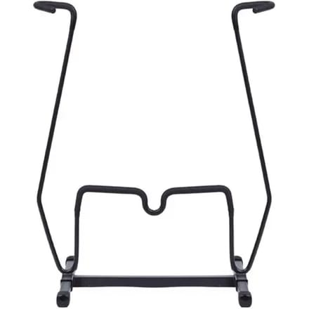 Surflogic Free Standing Single Surfboard Ondersteuning Transparant