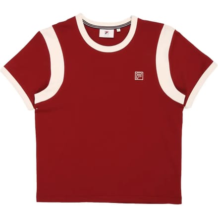 Dames-T-shirt Fila Fraina