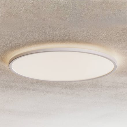 Nordlux LED plafondlamp Oja, Ø 42 cm, dimbaar, 2.700 K
