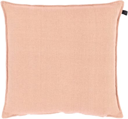 Overseas Canvas Kussen - 45 x 45 cm - Rose Dust