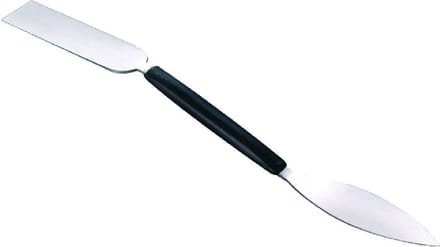 HET MELKMEISJE Paleerijzer  rvs  10 mm 725010