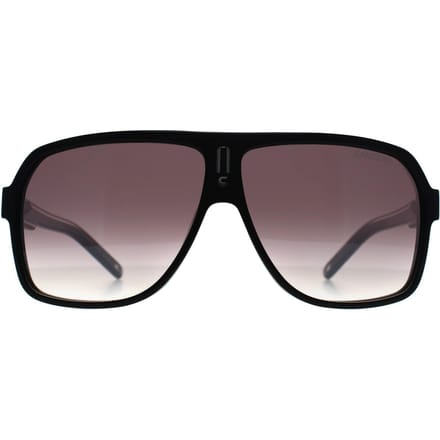 Carrera Aviator 27 Zwart Grijs MS Zilver XAX IC