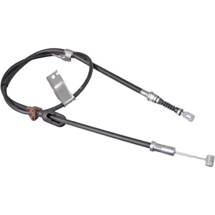Kabel, parkeerrem BLUE PRINT ADH246142