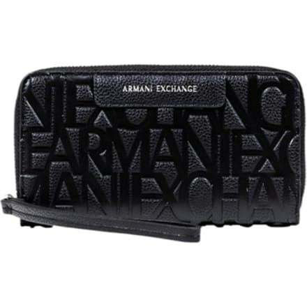 Portemonnee EAX Xw001606 Af1577 Wallet