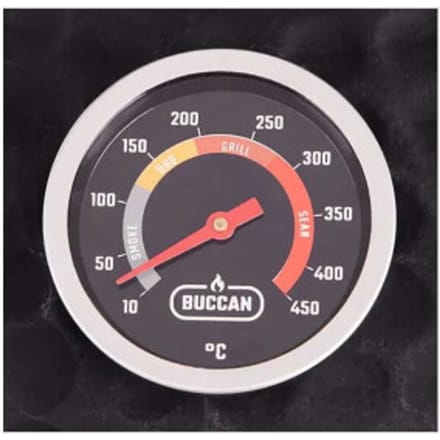Sparepart Sp buccan kamado barbecue sunbury smokey egg thermometer