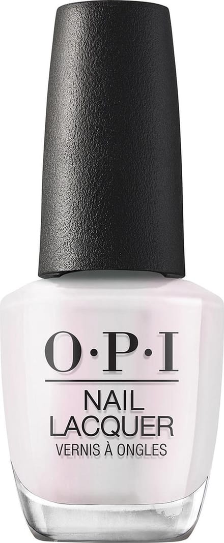 OPI Nail Lacquer - Glazed N'Amused 15 ml