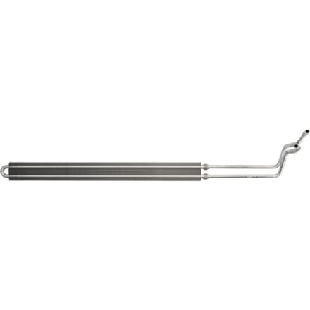 Olie radiator, stuurinrichting MAHLE CLC 103 000P