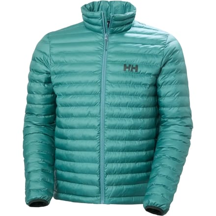 Donsjack Helly Hansen Sirdal