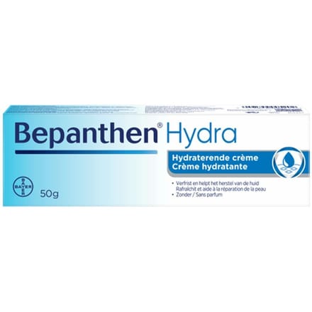 Bepanthen Hydra Creme 50g Verv.1102045