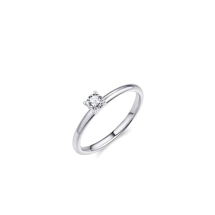 Gisser Jewels Silver Ring