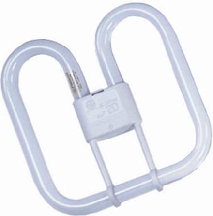 Reservelamp 38W tbv Goliath Vetec D2 Luminac