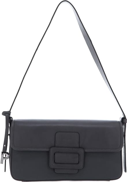 PICARD Schoudertas Paola Shoulderbag Rock Grijs
