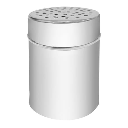 Nisbets Essentials strooibus met 3 mm gaatjes 236ml
