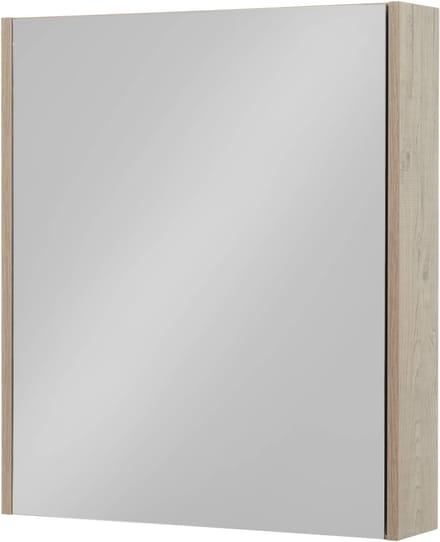 Saqu spiegelkast 60x14x70cm toffee