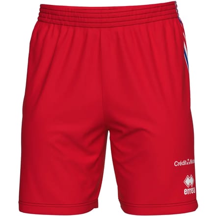 Short Libero Frankrijk 2025/26