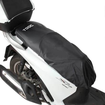 Motorzit hoezen plus Taac Hydroscud