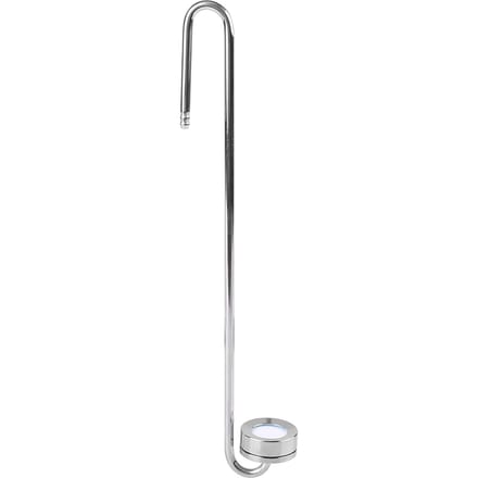 2 Soorten Roestvrij Staal Kooldioxide Diffuser Verstuiver Aquarium Benodigdheden Aquarium Apparatuur Type 2
