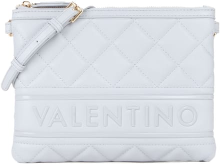 VALENTINO Cosmetische tas Schoudertas Ada Cosmetic Case Perla Lichtgrijs