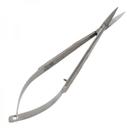 Premax Pincetschaar 9,5cm.