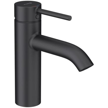 Kludi BOZZ single-lever basin mixer 100 Height 18.5 cm 382823976