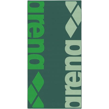 Handdoek Arena Logotype