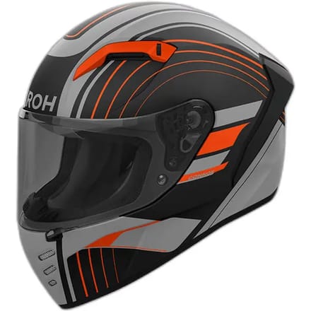 Volle motorhelm Airoh Connor Achieve