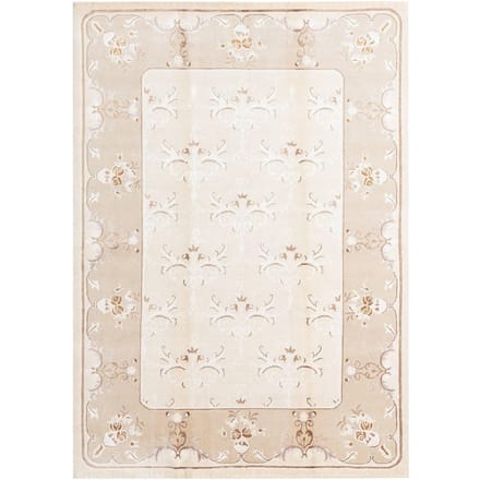 Vloerkleed Falstaff handgemaakt wol | Vidal