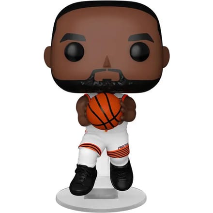Pop Basketball: Phoenix Suns - Kevin Durant Funko Pop #184
