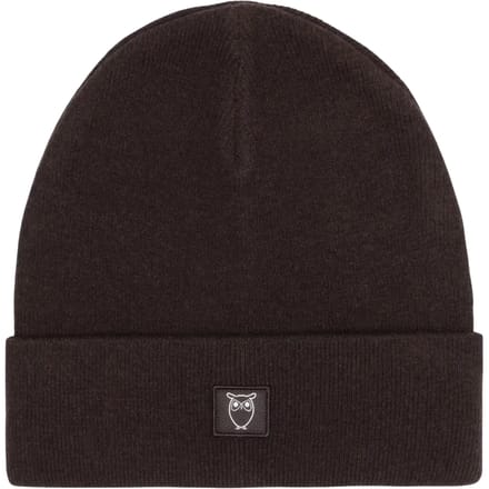 Wollen muts KnowledgeCotton Apparel RWS