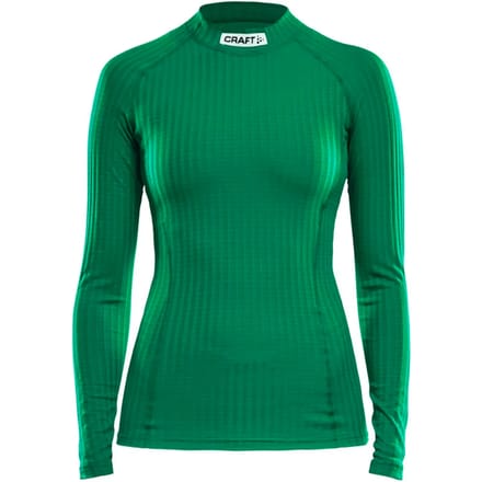 Dames compressie shirt Craft progress LS