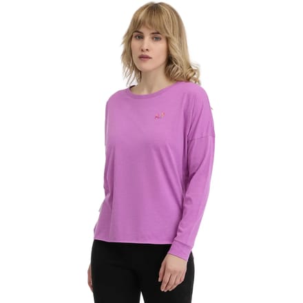 Dames-T-shirt met lange mouwen Ragwear Shimona