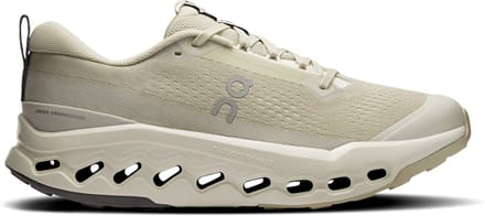 On Running Cloudsurfer Trail 2 Trailschoenen Beige EU 43 Man