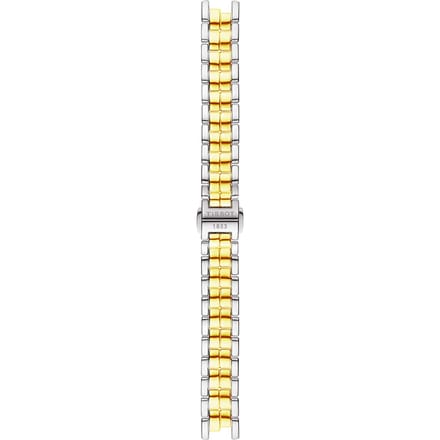 Tissot Straps T605037863 Flamingo Horlogeband