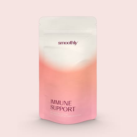 Smoothly Immune Support | 30 doseringen
