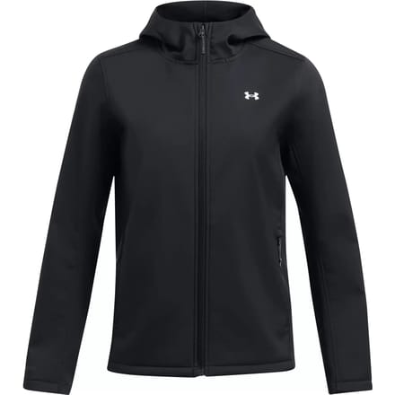 Waterdicht damesjack Under Armour Storm ColdGear Infrared Shield 2.0