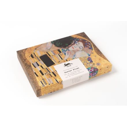 Gustav Klimt - Correspondence Set - Pepin van Roojen