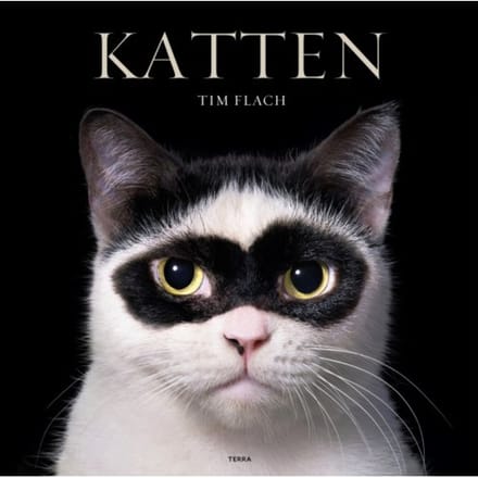 Katten - Tim Flach