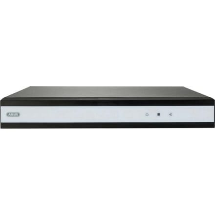ABUS TVVR33603 IP-Bewakingscamera Kabelgebonden