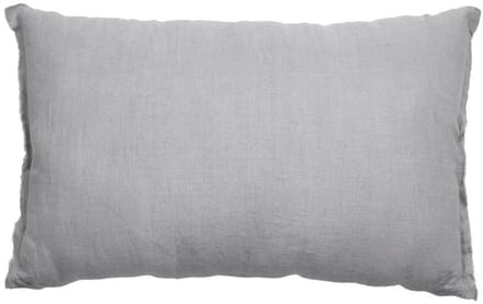 Marc O'Polo Linka Sierkussen Grey mist - 30x60 cm