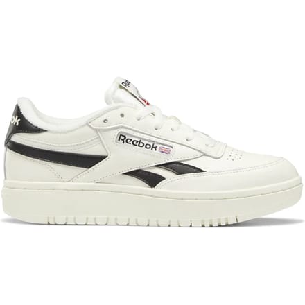 Dames sportschoenen Reebok Classics Club C Double