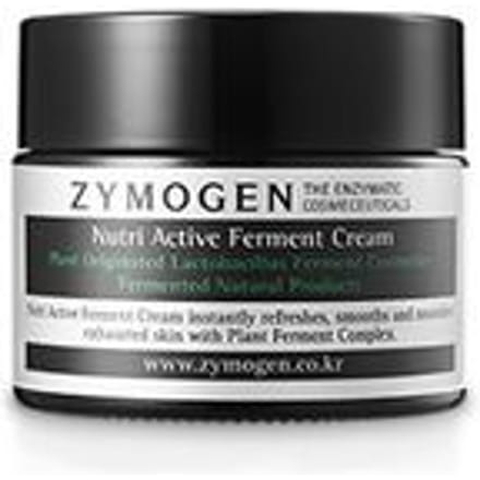 ZYMOGEN - Nutri Active Ferment Cream 50ml 50ml