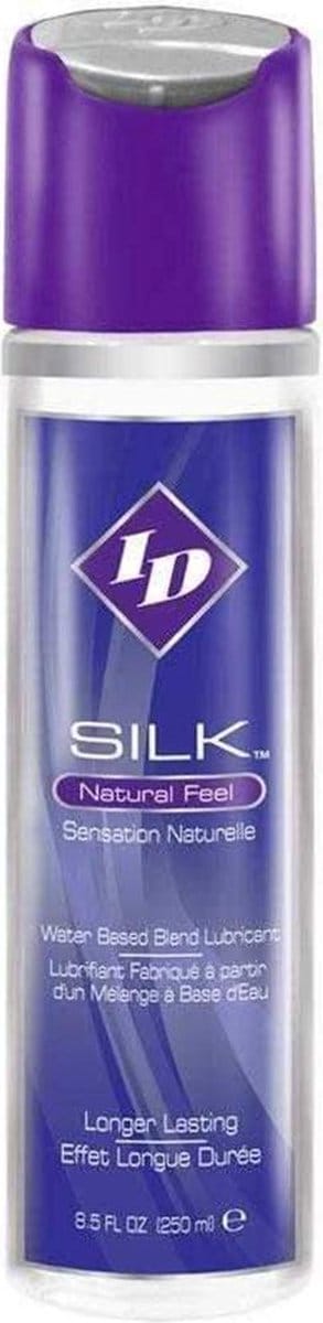 ID Silk - Hybride Glijmiddel - 250 ml