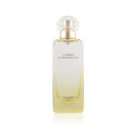 Hermès Eau De Toilette Hermès - Le Jardin De Monsieur Li Eau De Toilette  - 100 ML