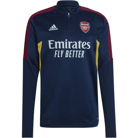 Sweaters adidas Arsenal Sweat 1/4 zip