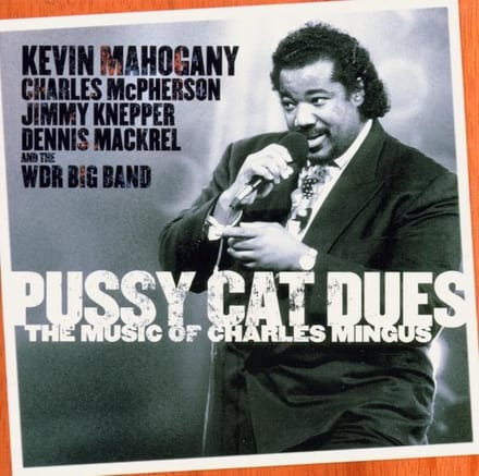 Pussycat Dues (CD)