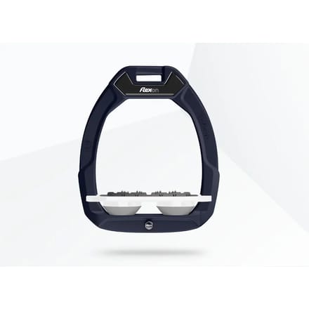 Plat Ultra Grip Veiligheidsstrijklachten Groen/Wit/Grijs Flex-On Safe-On