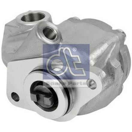 Hydraulische pomp, stuurinrichting DT Spare Parts 3.69007