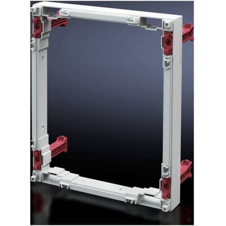Rittal SV 9666.680 Verhogingsframe 1 stuk(s)