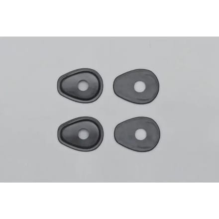 Abs-indicator montageplaat Daytona Suzuki